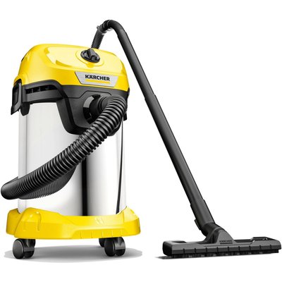 Aspirateur eau et poussière WD 3 S V KARCHER