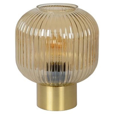 Lampe à poser Verre MALOTO LUCIDE