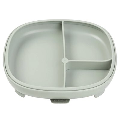 Assiette ventouse compartimentée bébé B.BOX