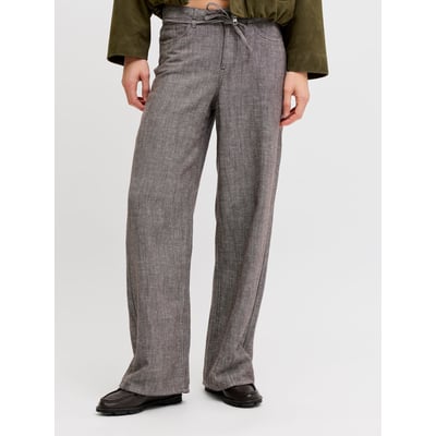 Pantalon À Jambe Large JJXX