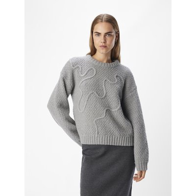Pull en maille Détaillée OBJECT