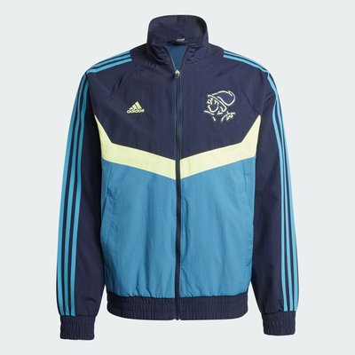 Jogging adidas nylon La Redoute