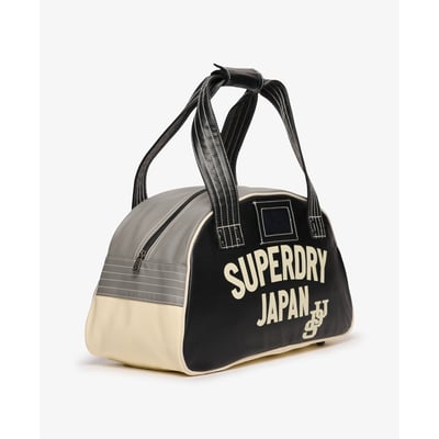 Sac de bowling Retro Alumni SUPERDRY