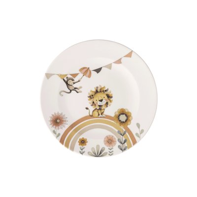 Assiette Pour Enfant BOHO KIDS VILLEROY & BOCH