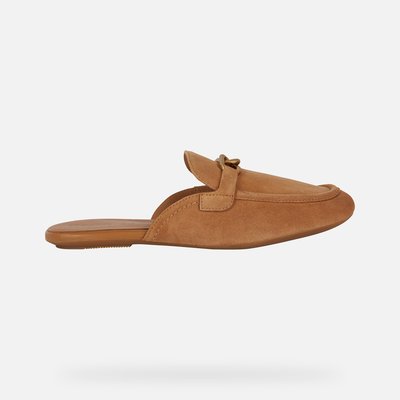 Mocassins  D PALMARIA GEOX