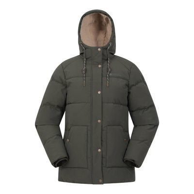 Veste matelassée MANTA MOUNTAIN WAREHOUSE