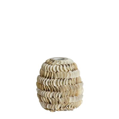 Vase Bambou SARRIA LIGHT & LIVING 