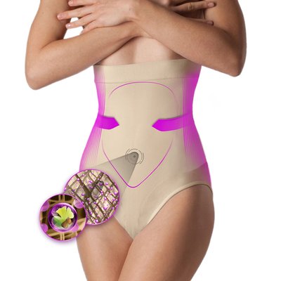 Culotte taille haute minceur LYTESS