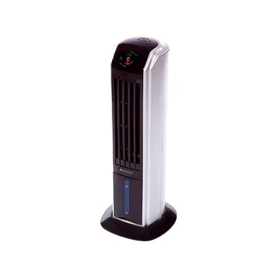 Climatizador evaporativo Rafy 81, CHAMA VERMELHA CHAMA VERMELHA