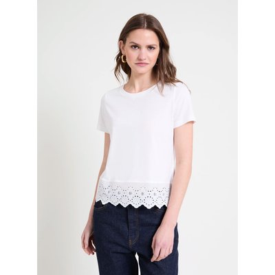 T-shirt Alex NAF NAF