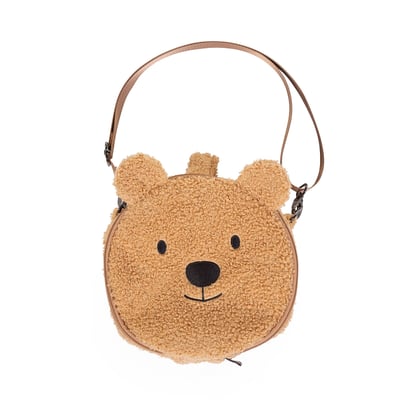 Sac enfant ours teddy CWTBBB CHILDHOME