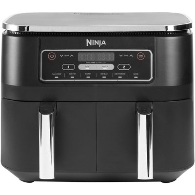 Friteuse sans huile Foodi DualZone 7,6L AF300EU NINJA