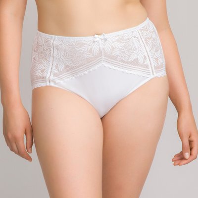 Culotte Haute Signature, JEANNE LA REDOUTE COLLECTIONS PLUS