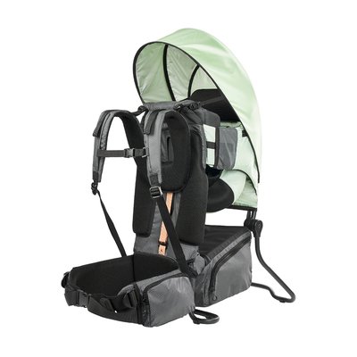 Porte bébé de randonnée Moov &Hike A057007 BADABULLE