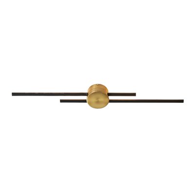 Applique ou plafonnier LED minimaliste - PIA KOSILUM
