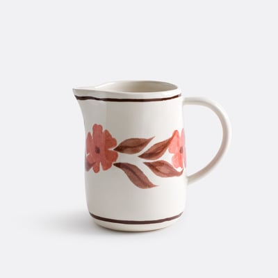 Montesol Stoneware Jug LA REDOUTE INTERIEURS