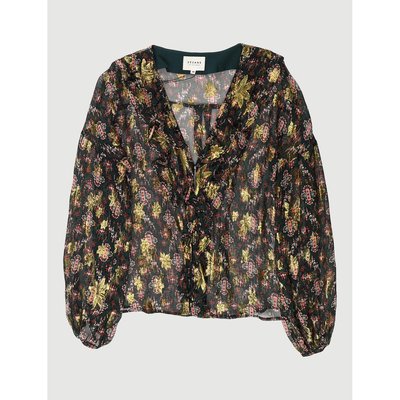 Blouse - Très bon état SEZANE
