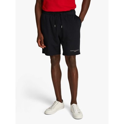 Tommy Logo Shorts TOMMY HILFIGER