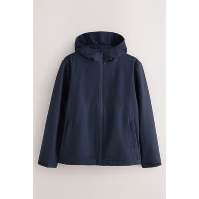 Veste à capuche imperméable dry tech NEXT