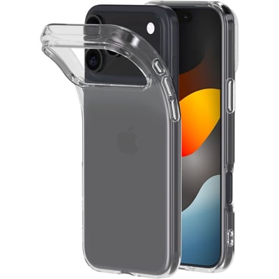 Coque iPhone 17 Pro Max souple Made In France ESSENTIEL B