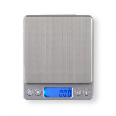 Balance de précision électronique LIVOO