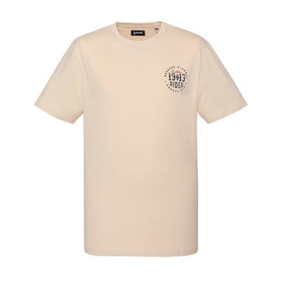 T-shirt imprimé 1903 Rider SCHOTT