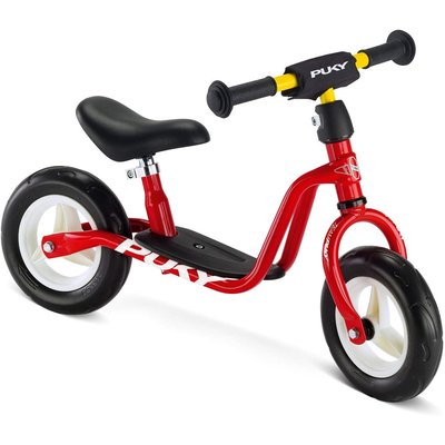 Draisienne LR M 8,4 pouces, rouge PUKY