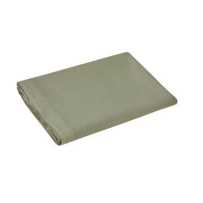 Drap percale lavée - BOHEME BLANC DES VOSGES