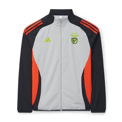 Casaco treino Adidas 2024-2025, SL Benfica SL BENFICA
