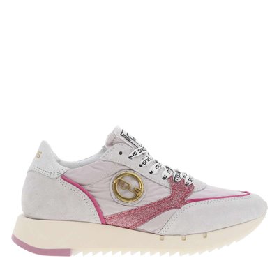 Baskets basses MJUS
