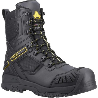 Bottines de sécurité DYNAMITE AMBLERS SAFETY