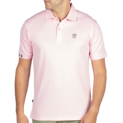 Polo piqué basic shilton SHILTON