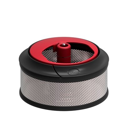 Extracteur de jus 17555 Extra Press XL MAGIMIX