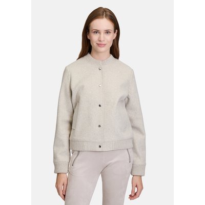Blouson à poches extérieures CARTOON