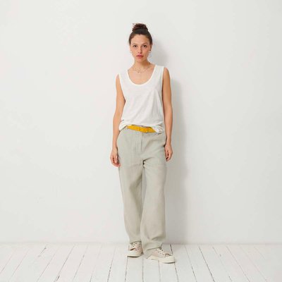 Tee Shirt Noor en coton BENSIMON