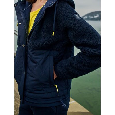 Blouson zippé DANNYZIP TBS