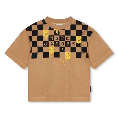 T-shirt à manches courtes MARC JACOBS