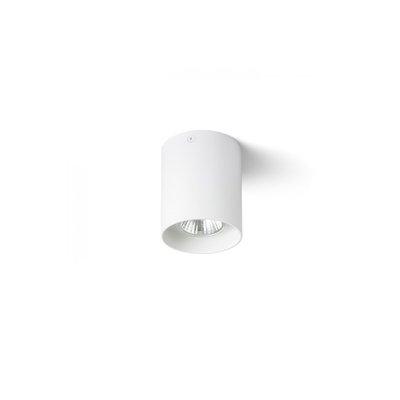 Plafonnier Mantova 1x35W GU10 BOUTICA-DESIGN