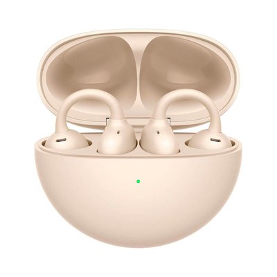 Ecouteurs FreeClip Beige HUAWEI