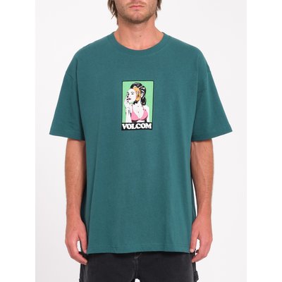 T-shirt UNDERFACED VOLCOM