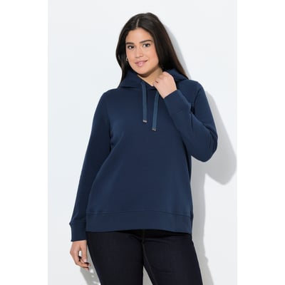 Sweat à capuche et manches longues ULLA POPKEN
