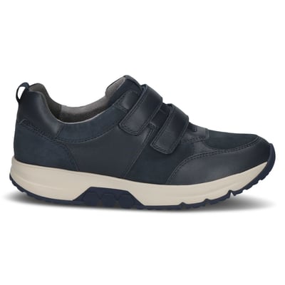Slipper en cuir CAPRICE