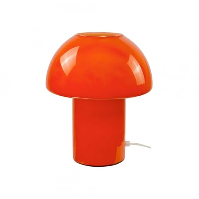 Lampe à poser en verre, MISSA C-CREATION