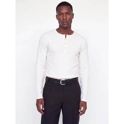 T-Shirt À Manches Longues JACK & JONES