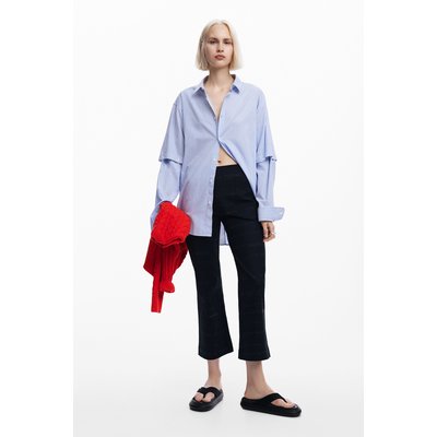 Pantalon long avec phrases DESIGUAL