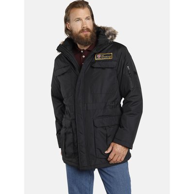 Veste outdoor AJAN JAN VANDERSTORM