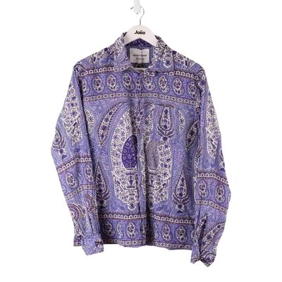 Chemise en coton - Très Bon État ANTIK BATIK