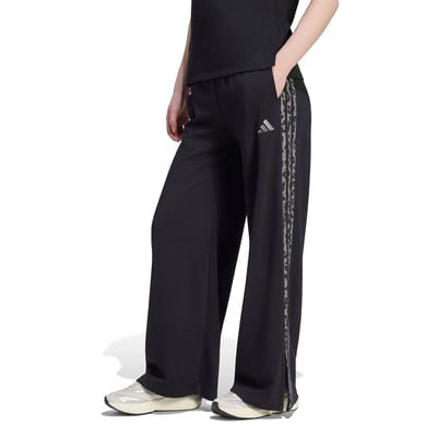 Pantalon large imprimé 3 STRIPES ADIDAS SPORTSWEAR