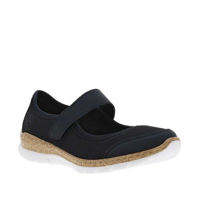 Ballerines talon plat RIEKER