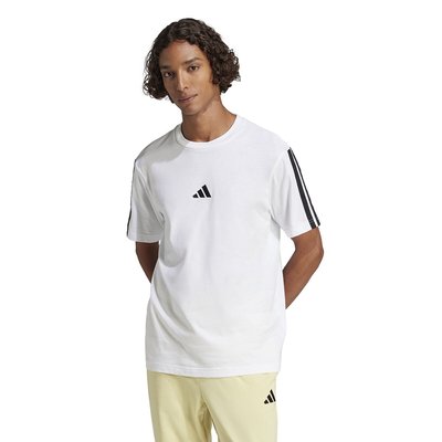 T-shirt manches courtes Essentiel 3 bandes ADIDAS SPORTSWEAR
